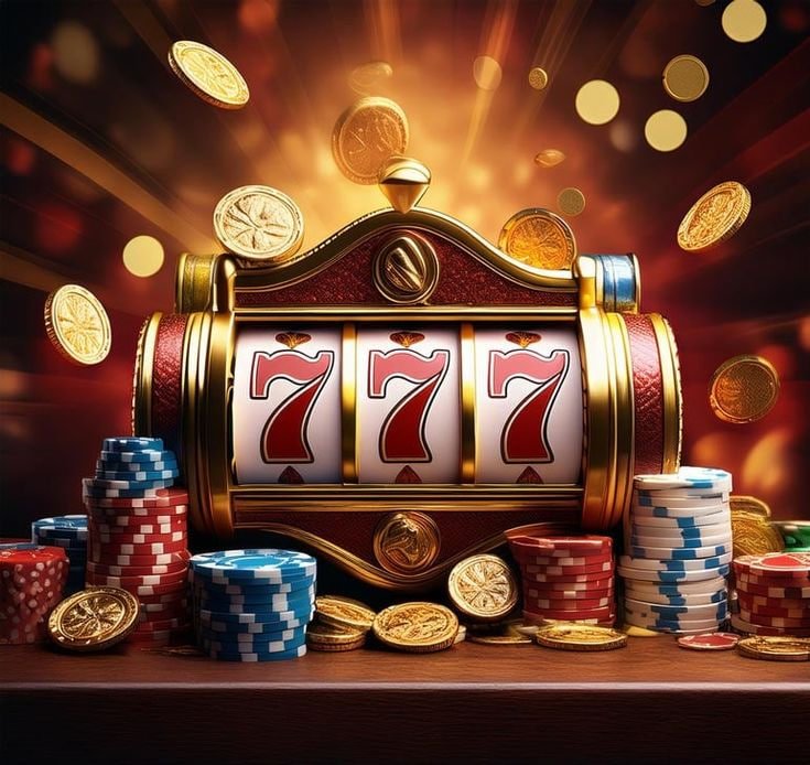 two-hundred-sixteen Dadu Online dice roll interface on mobile screen